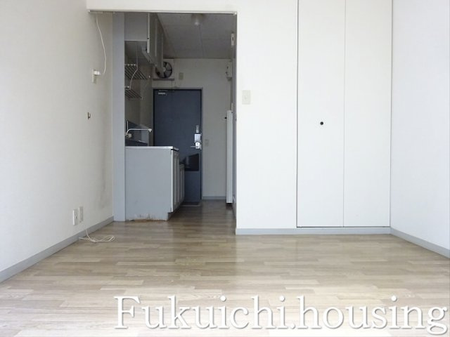 ウェステリアⅡの居間・リビング