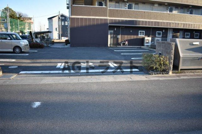 【駐車場】 | ｇｒａｎｄ ｓｏｌｅｉｌ