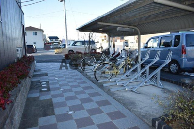 【その他共用部分】 | ｇｒａｎｄ ｓｏｌｅｉｌ