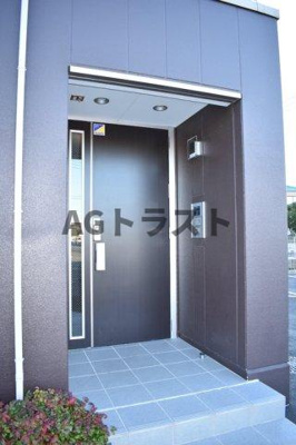 【エントランス】 | ｇｒａｎｄ ｓｏｌｅｉｌ