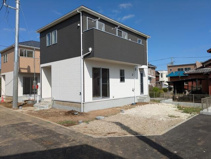 ウエストコート　B棟の画像