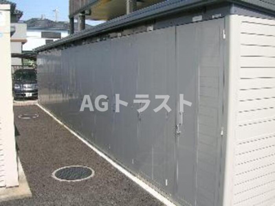 【その他共用部分】 | エスポワール弐番館