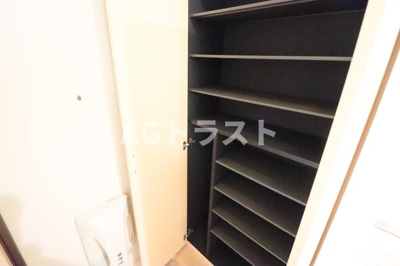 【エントランス】 | エスポワール弐番館