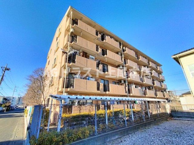 【外観】 | オーチャード　ヴィレッジ