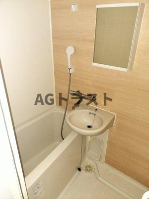 【浴室】 | コアロード