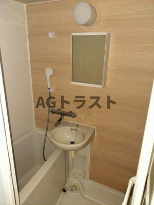 【洗面所】 | コアロード