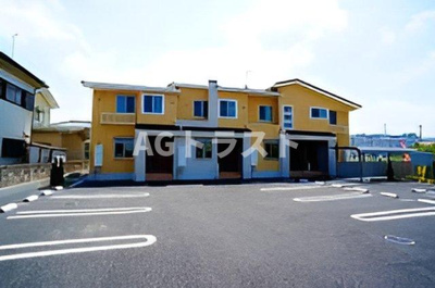 【駐車場】 | レジェンド２０