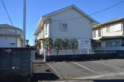 【外観】 | カーサピアンカ