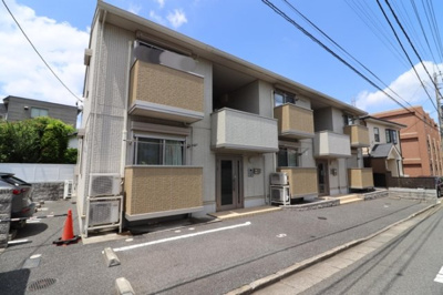 【外観】 | ココ・プリンセス