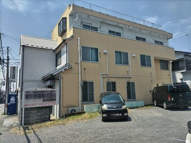 所沢市小手指元町1丁目のマンションの画像