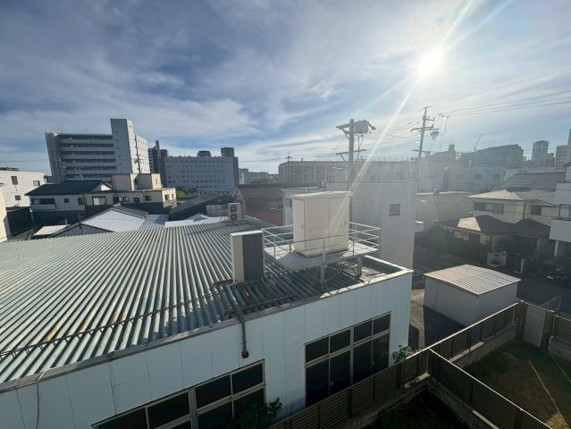 Bel　Fiore千種｜名古屋市の賃貸ならMy賃貸の展望|Bel　Fiore千種