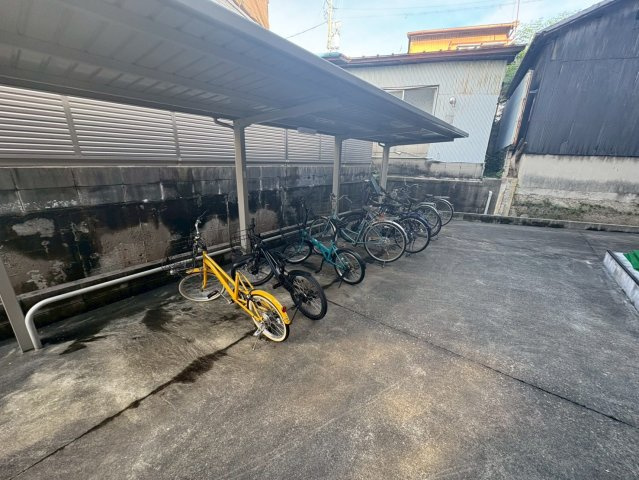 Bel　Fiore千種｜名古屋市の賃貸ならMy賃貸のその他共用部分|Bel　Fiore千種