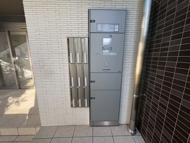 Bel　Fiore千種｜名古屋市の賃貸ならMy賃貸のその他共用部分|Bel　Fiore千種