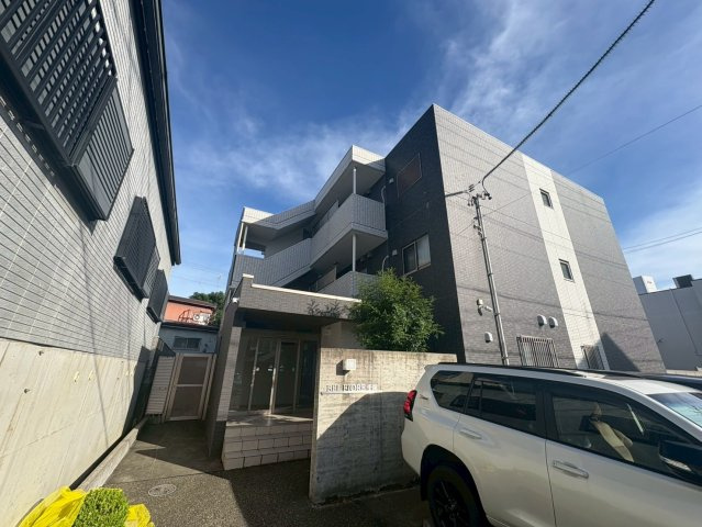 Bel　Fiore千種｜名古屋市の賃貸ならMy賃貸の外観|Bel　Fiore千種