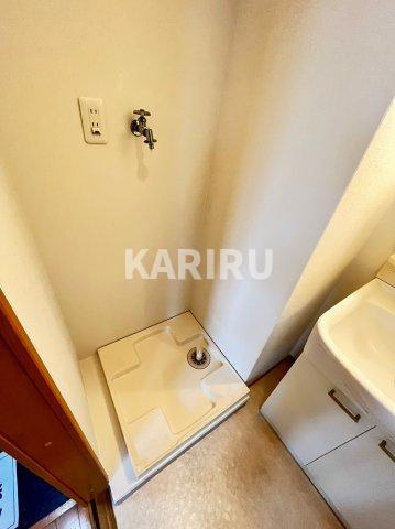 メゾンクレアスタイルの設備