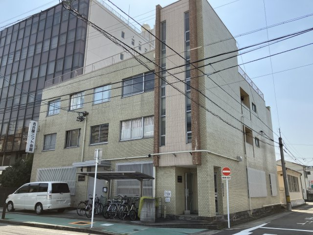 名古屋ニット会館