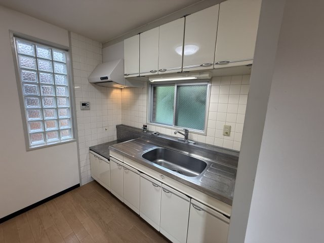 グランドローエのキッチン