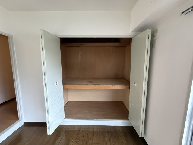 グランドローエの収納