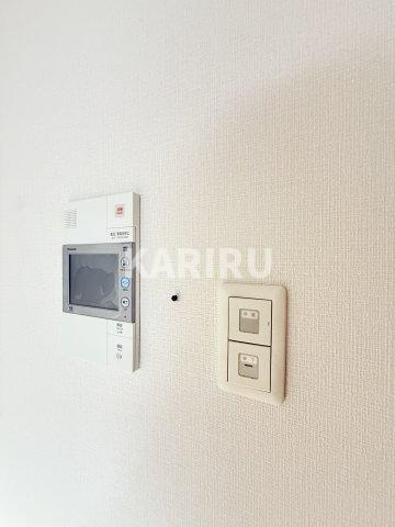 ドゥーエ森ノ宮 の設備