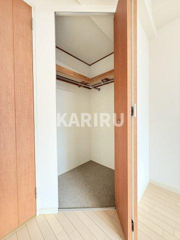 ドゥーエ森ノ宮 のその他