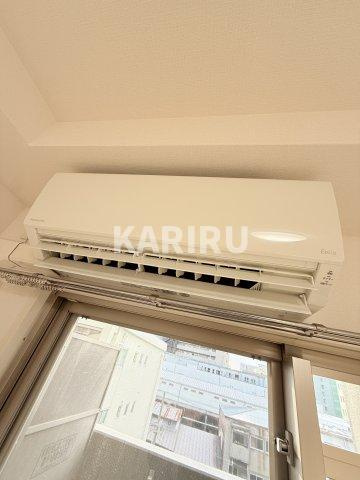 ドゥーエ森ノ宮 の設備