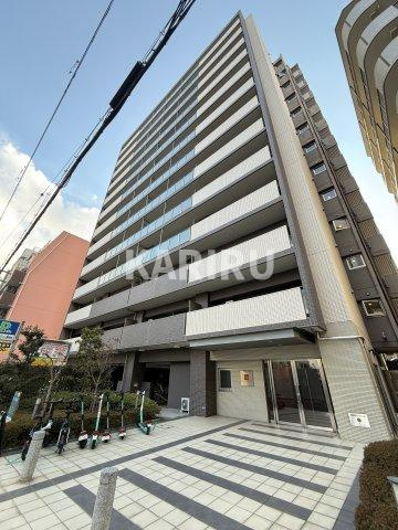 ドゥーエ森ノ宮 のその他