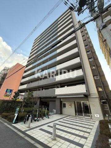 ドゥーエ森ノ宮 のその他