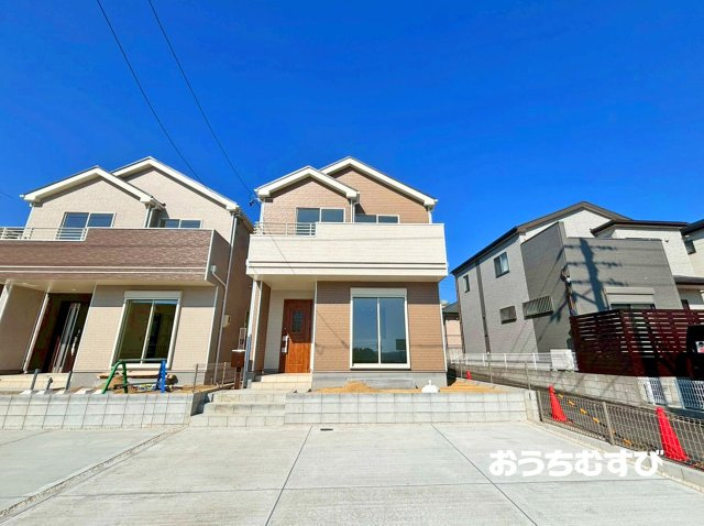 瀬戸市萩山台5期(全2棟）