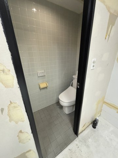 【トイレ】 | カーサ松本