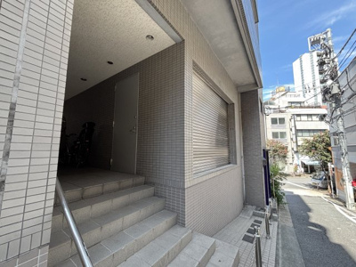 【エントランス】 | カーサ松本