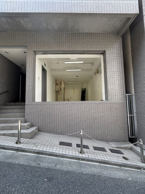 【外観】 | カーサ松本