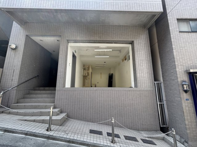 【外観】 | カーサ松本