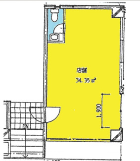 【間取り】 | カーサ松本