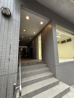 【エントランス】 | カーサ松本