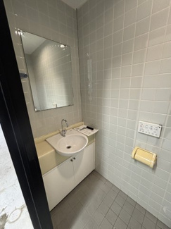 【独立洗面台】 | カーサ松本