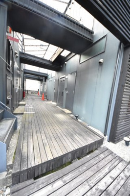 【ロビー】 | クレセンティア神戸・北野