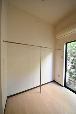 【収納】 | クレセンティア神戸・北野 | 反転タイプです