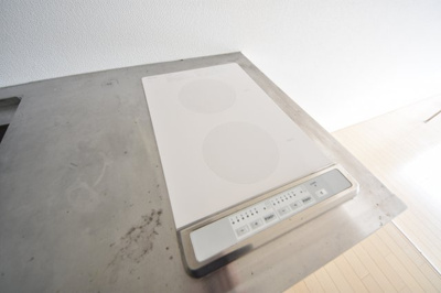 【キッチン】 | クレセンティア神戸・北野