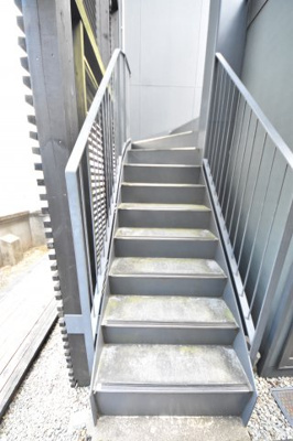 【その他共用部分】 | クレセンティア神戸・北野