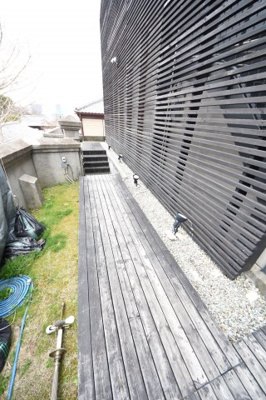 【その他共用部分】 | クレセンティア神戸・北野