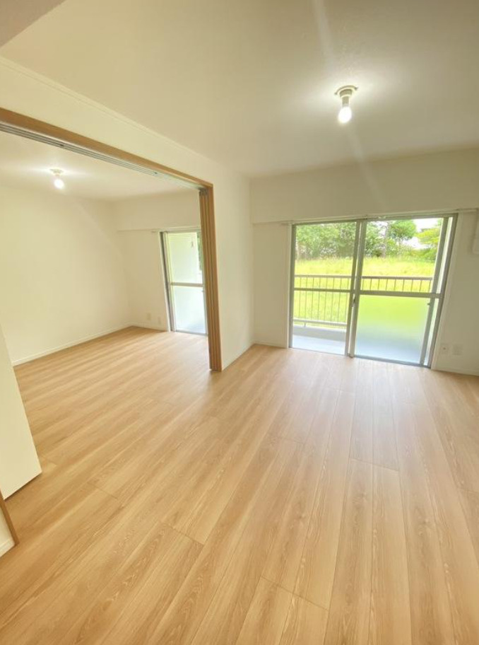 たまプラーザ団地4街区2号棟【仲介手数料無料】