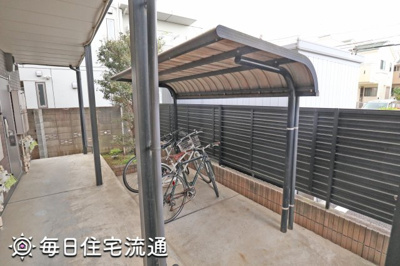 【その他共用部分】 | 水木