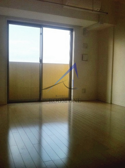 スパシエベルタ横浜の寝室|寝室です。