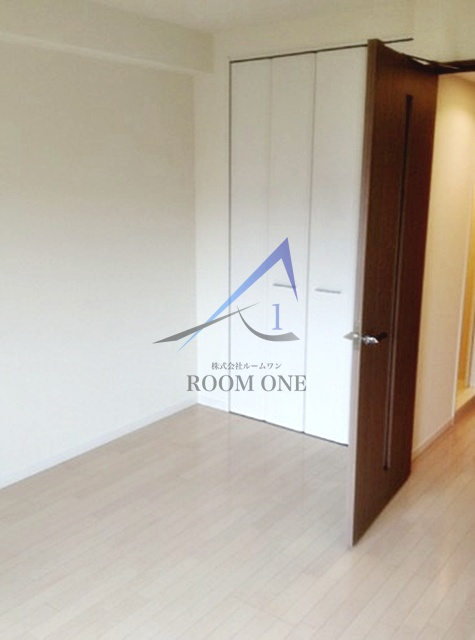 スパシエベルタ横浜の居間・リビング|洋室のお部屋です。