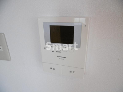 【セキュリティ】 | スカイプラザ中野