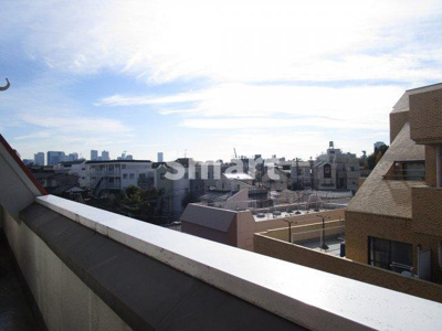 【展望】 | スカイプラザ中野