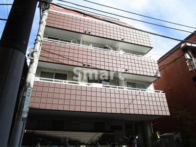 【外観】 | スカイプラザ中野