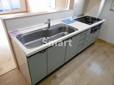 【キッチン】 | スカイプラザ中野