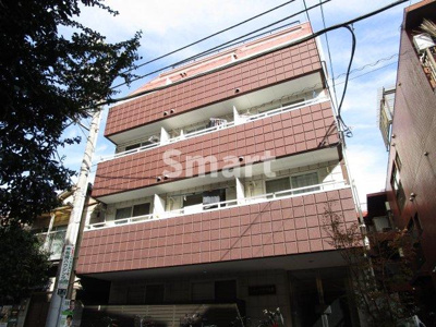 【外観】 | スカイプラザ中野