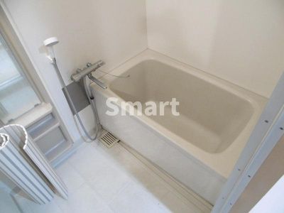 【浴室】 | スカイプラザ中野